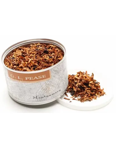 GL Pease The Fog City Selection Montgomery 57 гр 