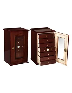 Хьюмидор Aficionado Charleston