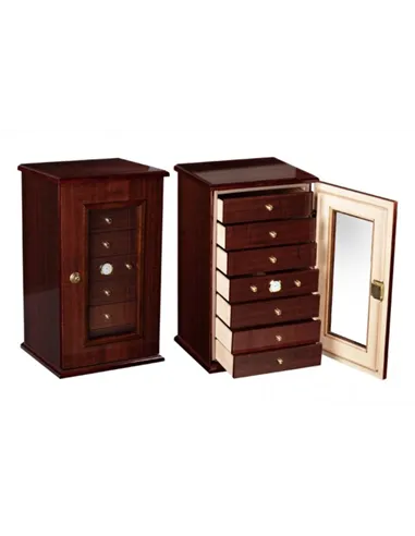 Хьюмидор Aficionado Charleston