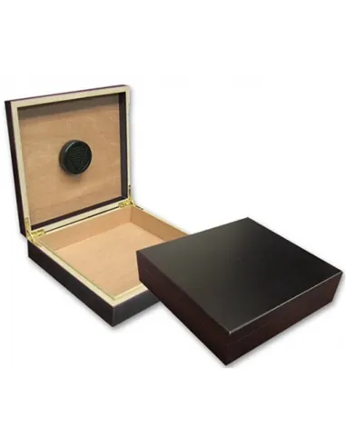 Хьюмидор Aficionado Chateau Black