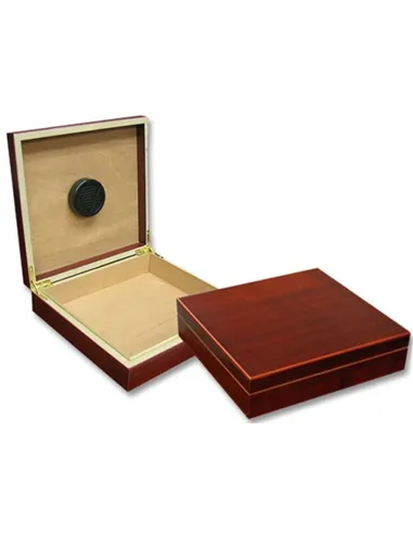 Хьюмидор Aficionado Chateau Cherry