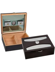 Хьюмидор Aficionado Delano