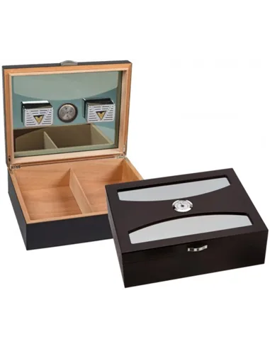 Хьюмидор Aficionado Delano