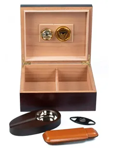 Хьюмидор Aficionado Diplomat