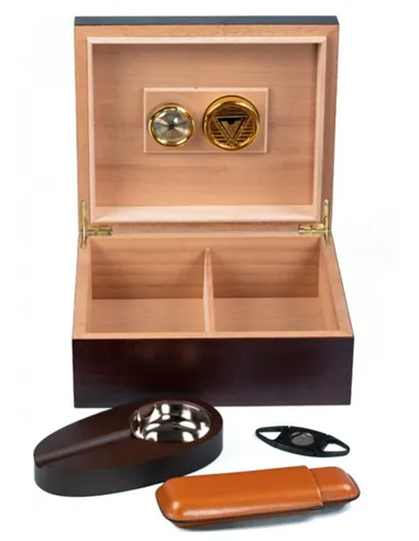 Хьюмидор Aficionado Diplomat