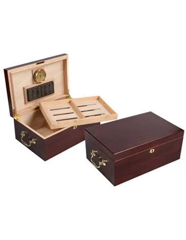 Хьюмидор Aficionado Monte Carlo