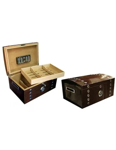 Хьюмидор Aficionado Montgomery