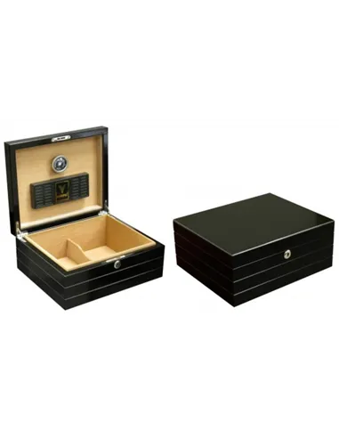 Хьюмидор Aficionado Onyx