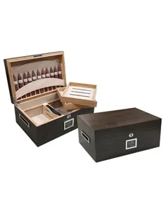 Хьюмидор Aficionado Rockfeller