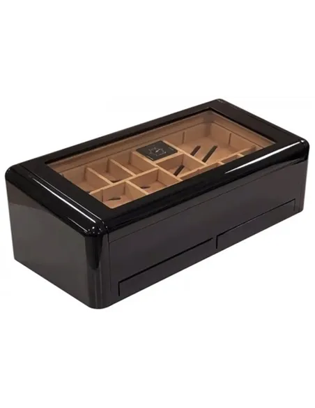 Хьюмидор Aficionado Baldwin