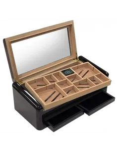 Хьюмидор Aficionado Baldwin 2