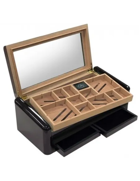 Хьюмидор Aficionado Baldwin