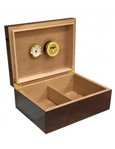 Хьюмидор Aficionado Bellevue 