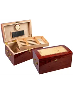 Хьюмидор Aficionado Broadway