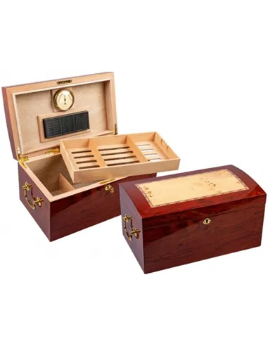 Хьюмидор Aficionado Broadway