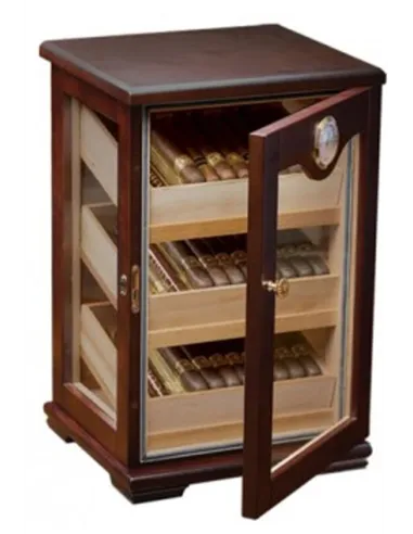 Хьюмидор Aficionado Milano