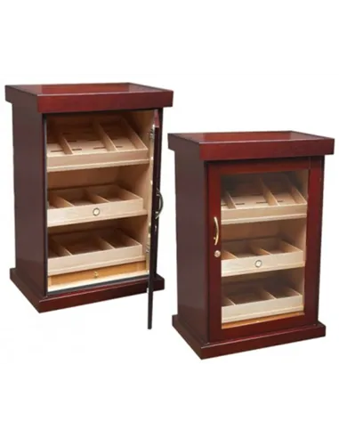 Хьюмидор Aficionado Spartacus