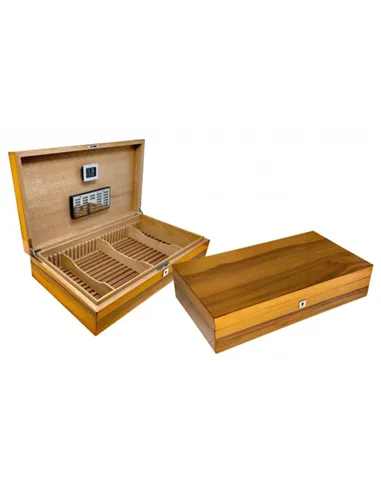 Хьюмидор Aficionado Winchester