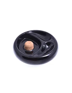 Пепельница на 2 трубки, керамика - купить в интернет-магазине Havana Smoke 2