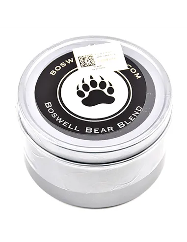 Табак Boswell - Bear Blend (57 гр)