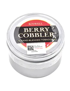 Табак Boswell - Berry Cobbler (57 гр)