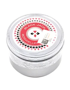 Табак Boswell - Black Jack (57 гр)