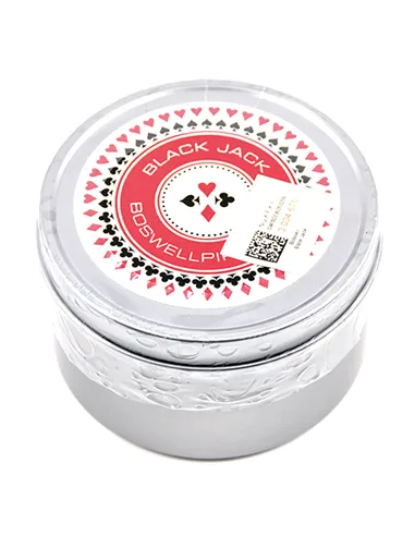 Табак Boswell - Black Jack (57 гр)