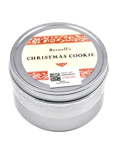 Табак Boswell - Christmas Cookie (57 гр)