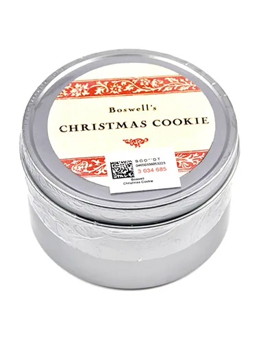 Табак Boswell - Christmas Cookie (57 гр)