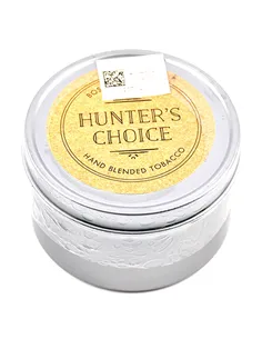 Табак Boswell - Hunter's Choice (57 гр)