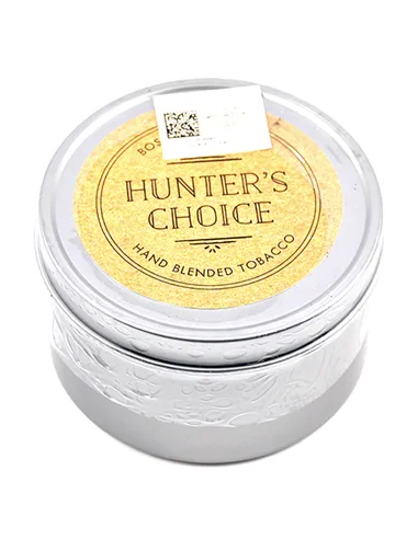 Табак Boswell - Hunter's Choice (57 гр)