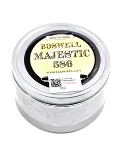 Табак Boswell - Majestic 586 (57 гр)