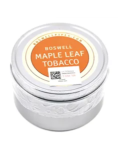 Табак Boswell - Maple Leaf Tobacco (57 гр)