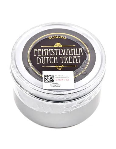 Табак Boswell - Pennsylvania Dutch Treat (57 гр)
