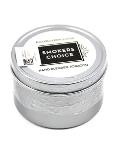 Табак Boswell - Smoker's Choice (57 гр)