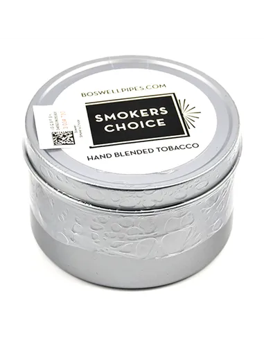 Табак Boswell - Smoker's Choice (57 гр)