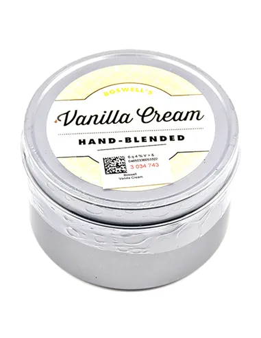 Табак Boswell - Vanilla Cream (57 гр)