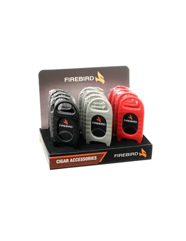 Гильотина Colibri Firebird (12 штук в упаковке) UFX101 - купить в интернет-магазине Havana Smoke