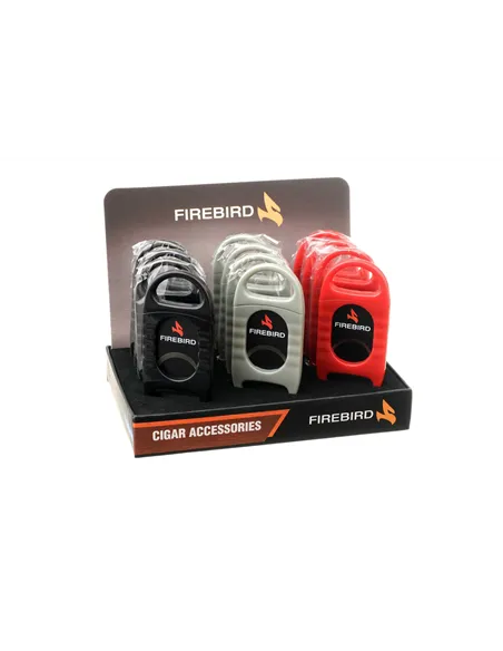 Гильотина Colibri Firebird (12 штук в упаковке) UFX101 - купить в интернет-магазине Havana Smoke