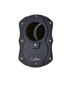 Гильотина Colibri с черными лезвиями-CU100T20