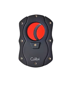 Гильотина Colibri с красными лезвиями-CU100T21