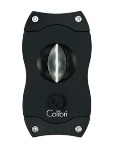 Гильотина Colibri V-cut, Черная-CU300T1