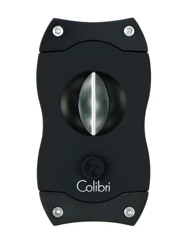 Гильотина Colibri V-cut, Черная-CU300T1