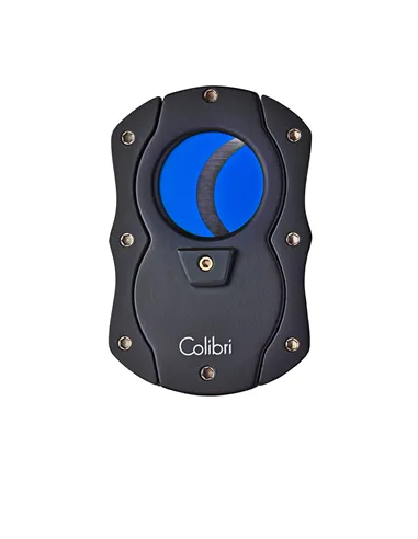 Гильотина Colibri с синими лезвиями-CU100T24