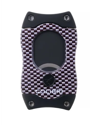 Гильотина Colibri S-cut, Серый карбон-CU500T31