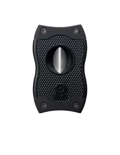 Гильотина Colibri SV-cut (двойное действие), Черная-CU600T1