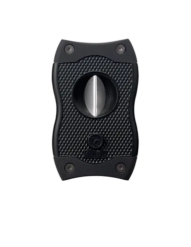 Гильотина Colibri SV-cut (двойное действие), Черная-CU600T1