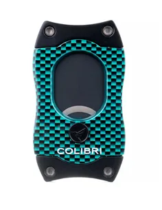 Гильотина Colibri S-cut, Зеленый карбон-CU500T34