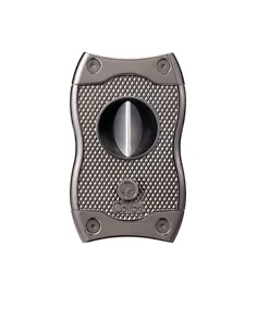 Гильотина Colibri SV-cut (двойное действие), Оружейная сталь-CU600T4