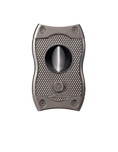 Гильотина Colibri SV-cut (двойное действие), Оружейная сталь-CU600T4